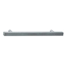 15300 Series - Kube Bar Pull - Brushed Stainless Steel