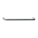 8800 Series - D-Pull - Brushed Stainless Steel