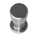 9305 - Cabinet Knob - Brushed Stainless Steel