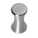 9630 - Cabinet Knob - Brushed Stainless Steel
