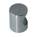 9983 - Cabinet Knob - Brushed Stainless Steel