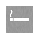 95536 - Smoking Allowed Signage Symbol