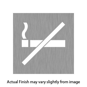95540 - No Smoking Signage Symbol