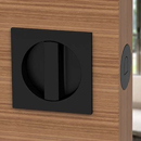 96911 - Square Privacy Pocket Door