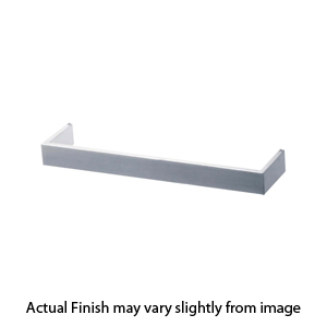 64450 - BIG Series - 16" Towel Bar - Brushed Stainless Steel