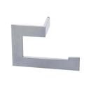 61450 - BIG Series - Towel Holder - Brushed Stainless Steel