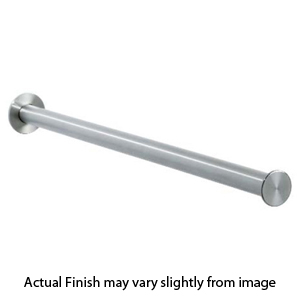 61350 - Dekkor - Towel Holder - Brushed Stainless Steel