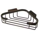 Corner Wire Basket - 8.75" x 6 7/8"