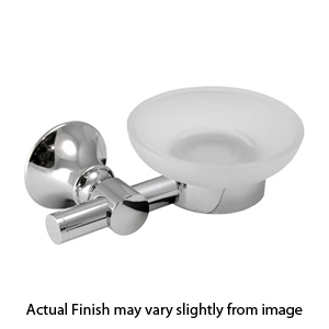 88SD - Contemporary Series - Soap Dish