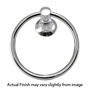 88TR6 - Contemporary Series - Towel Ring