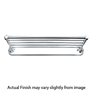 88HS20 - Contemporary Series - 19.75" Towel Shelf