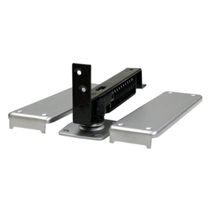 Double Action Spring Hinge