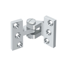 Intermediate Pivot Hinges