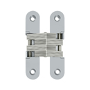 2.75" x 1.75" Concealed Hinges