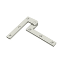 Pivot Hinges