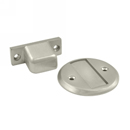 2.5" Magnetic Flush Door Stop & Holder