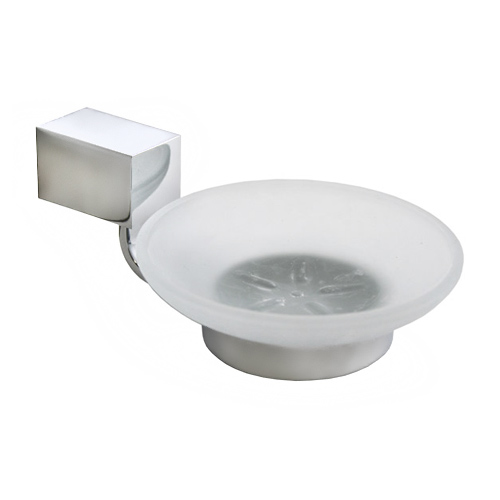ZA2012 Modern Soap Dish