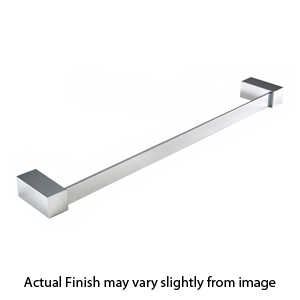 ZA2002/18 - Modern - 18" Towel Bar