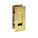 Decorative Passage Pocket Lock