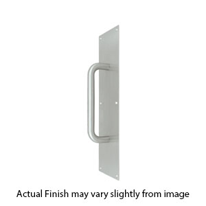 Stainless Steel Door Pull