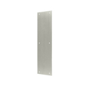 Stainless Steel Push Plate