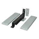 Double Action Spring Hinge