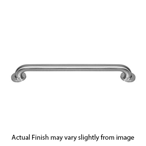 Stainless Steel Grab Bar  - 1 1/2" Bar Diameter