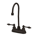 Traditional  Bar Faucet - Oil Rubbed Bronze