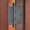 Hinges