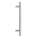 86351 - Contemporary Brass - 12" Bar Appliance Pull