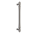 86344 - Traditional Brass - 18" Spindle Appliance Pull