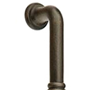 86347 - Tuscany Bronze - Fluted Appliance Pull