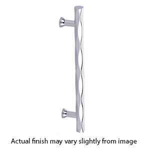 87005 - Art Deco - 12" Tribeca Appliance Pull