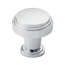 86432 - Art Deco - 1.25" Newport Knob