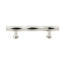 86430 - Art Deco - 6" Tribeca Pull