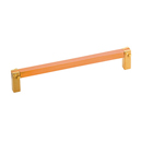86044 - Arts & Crafts - 3.5" Mortise & Tenon Pull