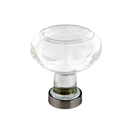 86399 - Georgetown Crystal Cabinet Knob