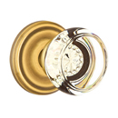 Emtek - Georgetown Crystal Door Knob