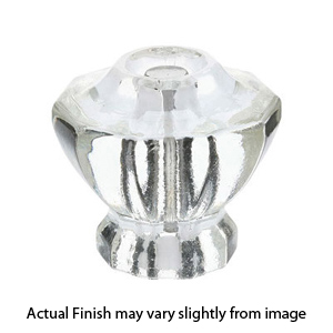 86017 - Astoria Crystal Cabinet Knob