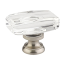 86566 - Windsor Crystal Cabinet Knob