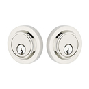 Emtek - 8367 - Modern Double Cylinder Deadbolt