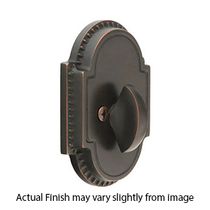 Emtek - 8559 - Knoxville Single Sided Deadbolt