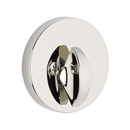 Emtek - 8567 - Modern Single Sided Deadbolt