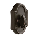 Emtek - 8572 - Arched Single Sided Deadbolt