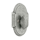 Emtek - 8551 - Arched Single Sided Deadbolt