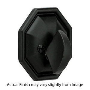 Emtek - 8560 - Octagon Single Sided Deadbolt