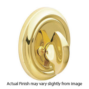 Emtek - 8550 - Regular Single Sided Deadbolt