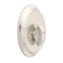 Emtek - 8558 - Saratoga Single Sided Deadbolt