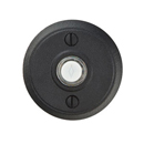 2432 - Doorbell Button with Rosette #2