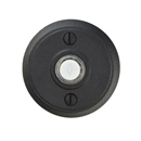 2432 - Doorbell Button with Rosette #2